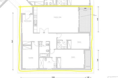 Lejlighed i Lagos, Faro, Lagos - € 830.000 | Ref: 159294 - foto 25