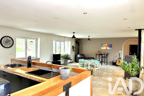 Byhus i Joyeuse, Ardeche, Joyeuse - € 275.000 | Ref: 90576 - foto 2
