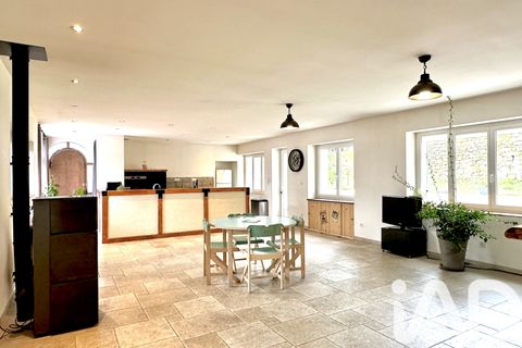Byhus i Joyeuse, Ardeche, Joyeuse - € 275.000 | Ref: 90576 - foto 3