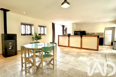 Byhus i Joyeuse, Ardeche, Joyeuse - € 275.000 | Ref: 90576 - foto 4