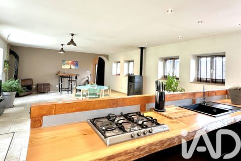 Byhus i Joyeuse, Ardeche, Joyeuse - € 275.000 | Ref: 90576 - foto 6