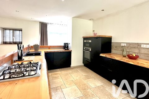 Byhus i Joyeuse, Ardeche, Joyeuse - € 275.000 | Ref: 90576 - foto 7
