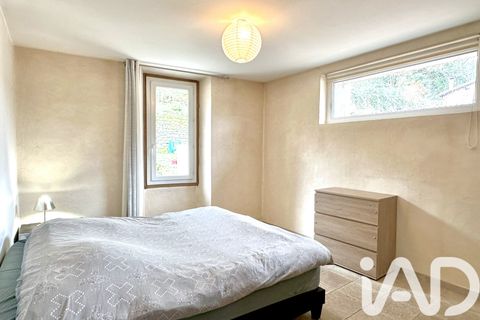 Byhus i Joyeuse, Ardeche, Joyeuse - € 275.000 | Ref: 90576 - foto 8