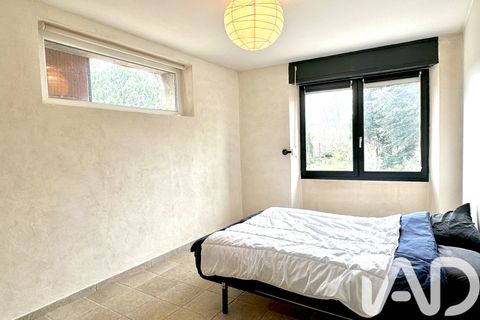 Byhus i Joyeuse, Ardeche, Joyeuse - € 275.000 | Ref: 90576 - foto 9