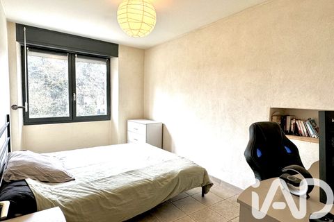 Byhus i Joyeuse, Ardeche, Joyeuse - € 275.000 | Ref: 90576 - foto 10
