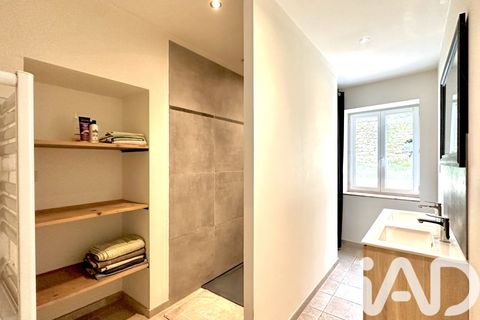 Byhus i Joyeuse, Ardeche, Joyeuse - € 275.000 | Ref: 90576 - foto 11