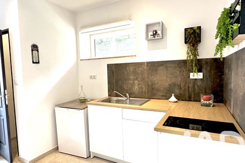Byhus i Joyeuse, Ardeche, Joyeuse - € 275.000 | Ref: 90576 - foto 12