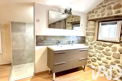 Byhus i Joyeuse, Ardeche, Joyeuse - € 275.000 | Ref: 90576 - foto 14