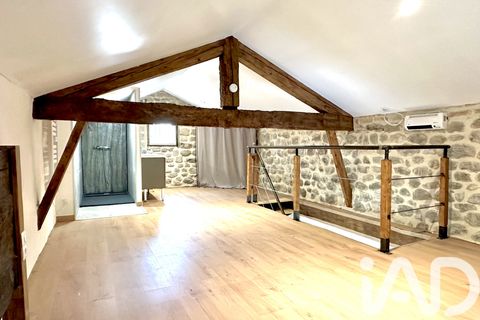 Byhus i Joyeuse, Ardeche, Joyeuse - € 275.000 | Ref: 90576 - foto 15