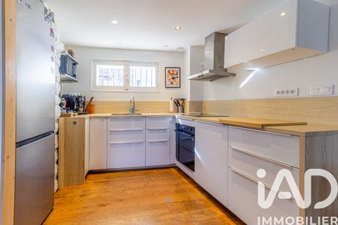 Villa i Thiverval-Grignon, Yvelines, Thiverval-Grignon - € 375.000 | Ref: 3855 - foto 4