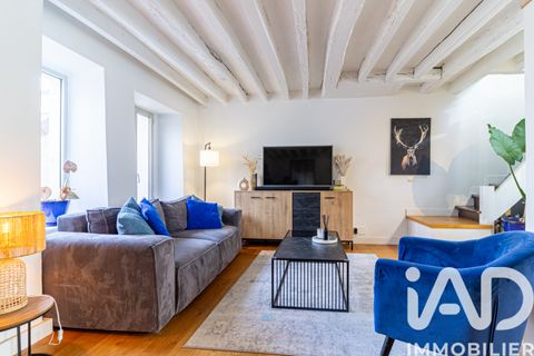 Villa i Thiverval-Grignon, Yvelines, Thiverval-Grignon - € 375.000 | Ref: 3855 - foto 5
