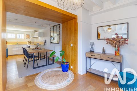 Villa i Thiverval-Grignon, Yvelines, Thiverval-Grignon - € 375.000 | Ref: 3855 - foto 6