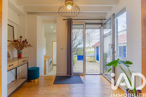 Villa i Thiverval-Grignon, Yvelines, Thiverval-Grignon - € 375.000 | Ref: 3855 - foto 7