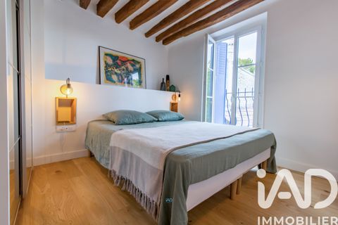 Villa i Thiverval-Grignon, Yvelines, Thiverval-Grignon - € 375.000 | Ref: 3855 - foto 11