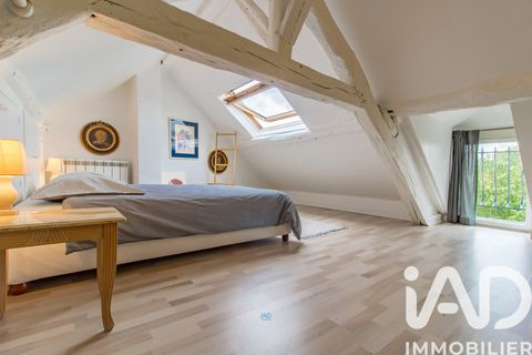 Villa i Thiverval-Grignon, Yvelines, Thiverval-Grignon - € 375.000 | Ref: 3855 - foto 14