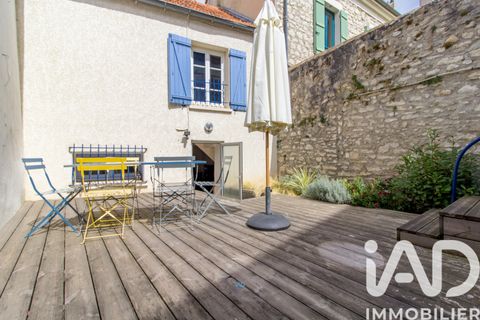 Villa i Thiverval-Grignon, Yvelines, Thiverval-Grignon - € 375.000 | Ref: 3855 - foto 15