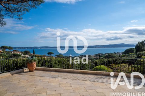 Villa i Sainte-Maxime, Var, Sainte-Maxime - € 4.390.000 | Ref: 29202 - foto 1