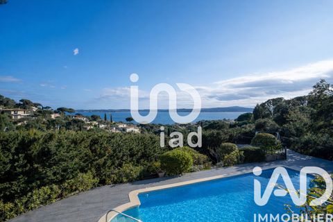 Villa i Sainte-Maxime, Var, Sainte-Maxime - € 4.390.000 | Ref: 29202 - foto 3