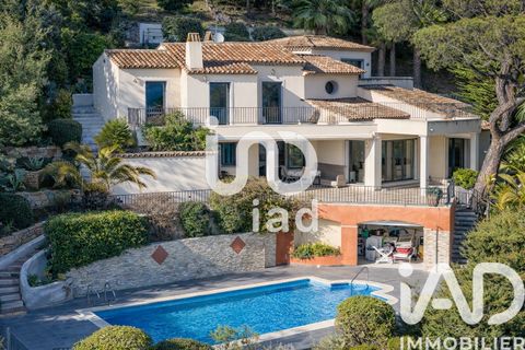 Villa i Sainte-Maxime, Var, Sainte-Maxime - € 4.390.000 | Ref: 29202 - foto 4