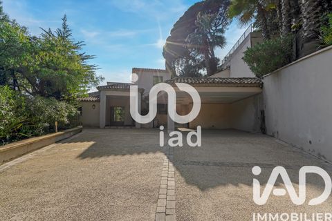 Villa i Sainte-Maxime, Var, Sainte-Maxime - € 4.390.000 | Ref: 29202 - foto 5