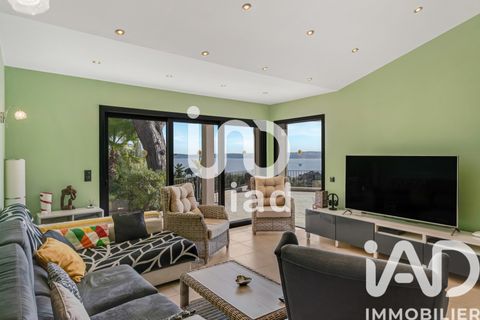 Villa i Sainte-Maxime, Var, Sainte-Maxime - € 4.390.000 | Ref: 29202 - foto 8