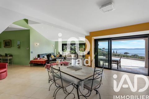 Villa i Sainte-Maxime, Var, Sainte-Maxime - € 4.390.000 | Ref: 29202 - foto 9