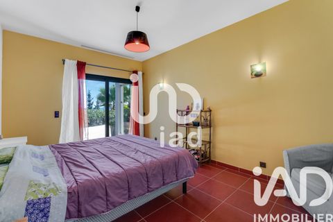 Villa i Sainte-Maxime, Var, Sainte-Maxime - € 4.390.000 | Ref: 29202 - foto 17
