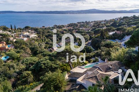 Villa i Sainte-Maxime, Var, Sainte-Maxime - € 4.390.000 | Ref: 29202 - foto 20