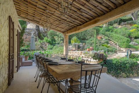 Villa a Vence, Alpes-Maritimes, Vence - € 1.995.000 | Ref: HH-16109482 - foto 5