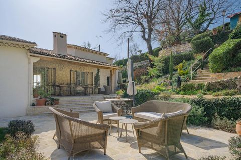 Villa a Vence, Alpes-Maritimes, Vence - € 1.995.000 | Ref: HH-16109482 - foto 7