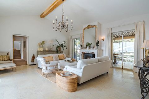 Villa a Vence, Alpes-Maritimes, Vence - € 1.995.000 | Ref: HH-16109482 - foto 8