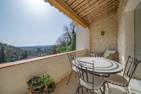 Villa a Vence, Alpes-Maritimes, Vence - € 1.995.000 | Ref: HH-16109482 - foto 10