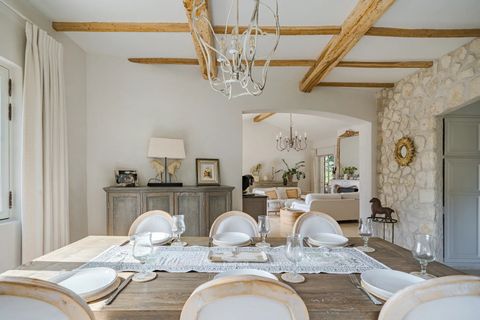 Villa a Vence, Alpes-Maritimes, Vence - € 1.995.000 | Ref: HH-16109482 - foto 12