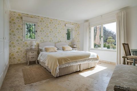 Villa a Vence, Alpes-Maritimes, Vence - € 1.995.000 | Ref: HH-16109482 - foto 21