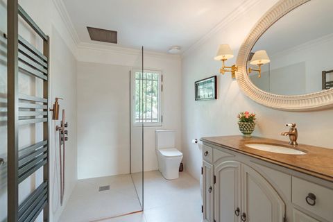 Villa a Vence, Alpes-Maritimes, Vence - € 1.995.000 | Ref: HH-16109482 - foto 23