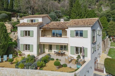 Villa a Vence, Alpes-Maritimes, Vence - € 1.995.000 | Ref: HH-16109482 - foto 3