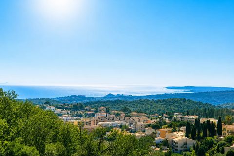 Villa i Vence, Alpes-Maritimes, Vence - € 1 995 000 | Ref: HH-16109482 - foto 25