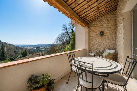 Villa i Vence, Alpes-Maritimes, Vence - € 1 995 000 | Ref: HH-16109482 - foto 26