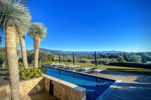 Villa i Valbonne, Alpes-Maritimes, Valbonne - € 2.700.000 | Ref: HH-16109460 - foto 3
