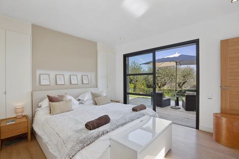 Villa i Valbonne, Alpes-Maritimes, Valbonne - € 2.700.000 | Ref: HH-16109460 - foto 14