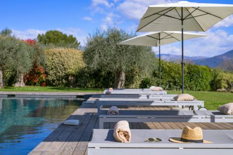 Villa i Valbonne, Alpes-Maritimes, Valbonne - € 2.700.000 | Ref: HH-16109460 - foto 18