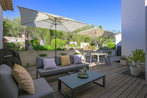 Villa i Valbonne, Alpes-Maritimes, Valbonne - € 2.700.000 | Ref: HH-16109460 - foto 25