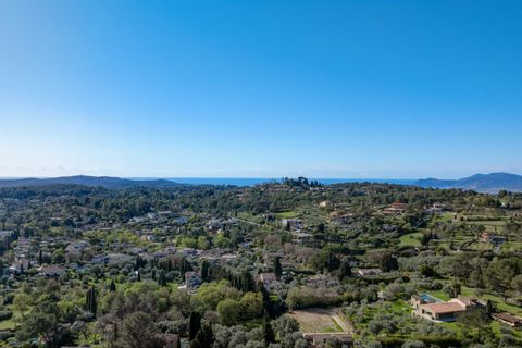 Villa a Valbonne, Alpes-Maritimes, Valbonne - € 2.700.000 | Ref: HH-16109460 - foto 2