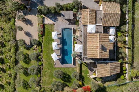 Villa a Valbonne, Alpes-Maritimes, Valbonne - € 2.700.000 | Ref: HH-16109460 - foto 7