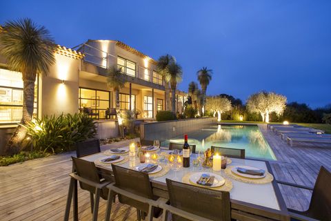 Villa a Valbonne, Alpes-Maritimes, Valbonne - € 2.700.000 | Ref: HH-16109460 - foto 8