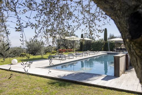 Villa a Valbonne, Alpes-Maritimes, Valbonne - € 2.700.000 | Ref: HH-16109460 - foto 9