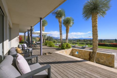 Villa a Valbonne, Alpes-Maritimes, Valbonne - € 2.700.000 | Ref: HH-16109460 - foto 10