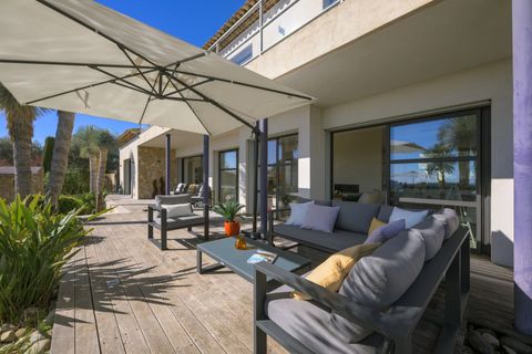 Villa a Valbonne, Alpes-Maritimes, Valbonne - € 2.700.000 | Ref: HH-16109460 - foto 23