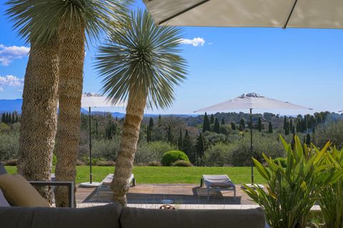 Villa a Valbonne, Alpes-Maritimes, Valbonne - € 2.700.000 | Ref: HH-16109460 - foto 26