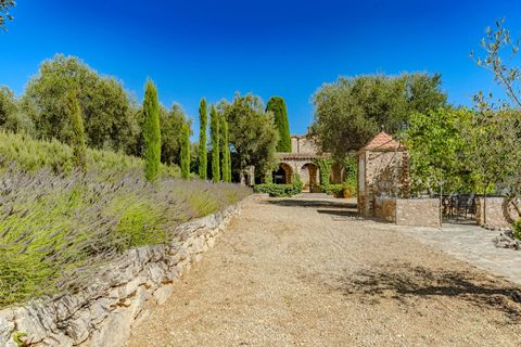 Villa a Chateauneuf-Grasse, Alpes-Maritimes, Chateauneuf-Grasse - € 4.950.000 | Ref: HH-16108280 - foto 5
